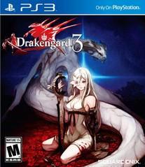 Sony Playstation 3 (PS3) Drakengard 3 [In Box/Case Complete]